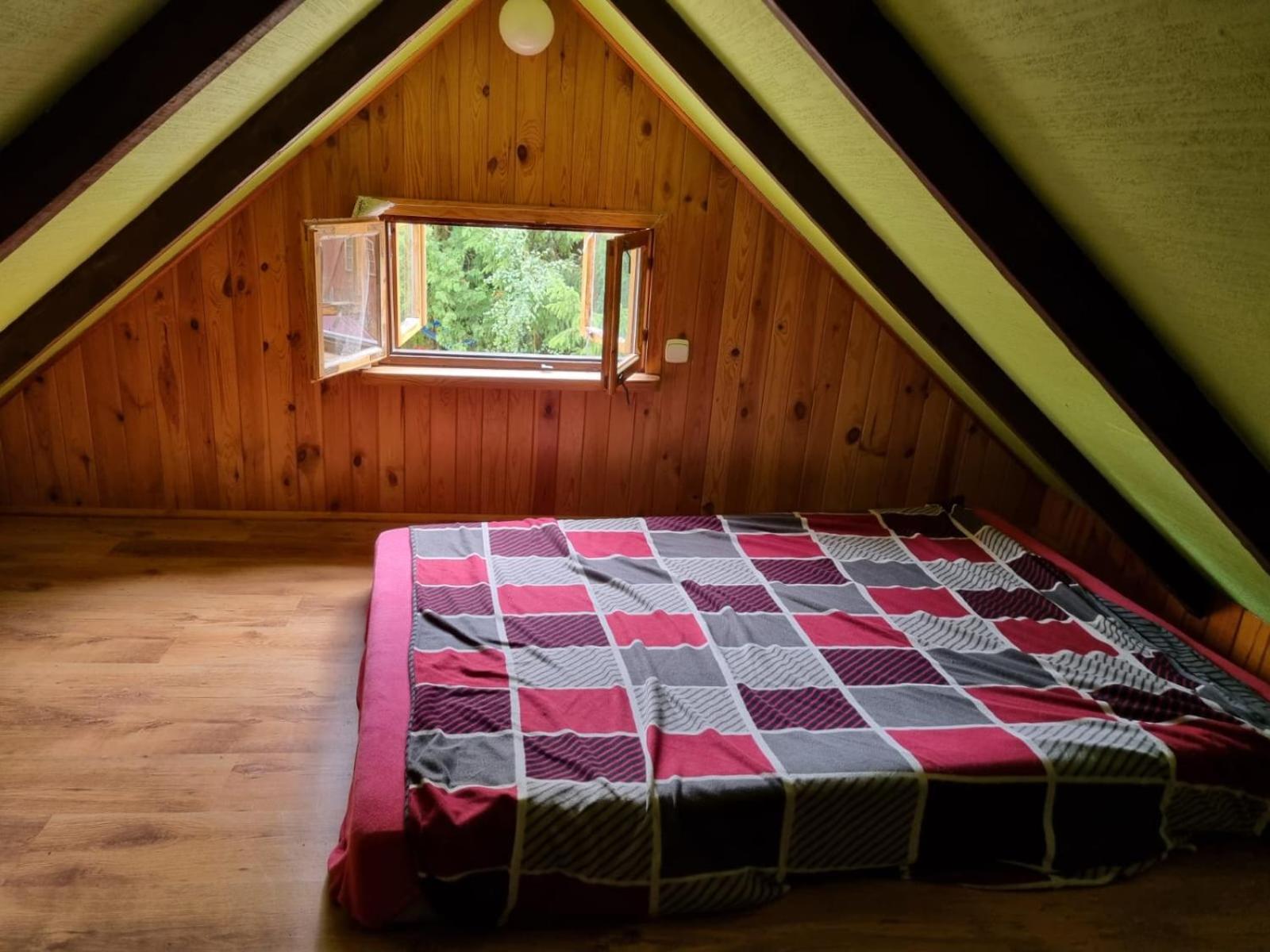 Agroturystyka Kajaki Sauna Pierogi Bakalarzewo Extérieur photo