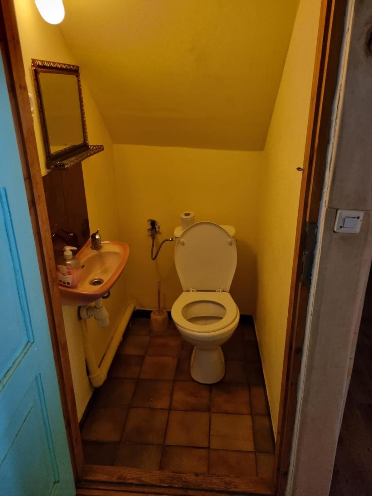Agroturystyka Kajaki Sauna Pierogi Bakalarzewo Extérieur photo