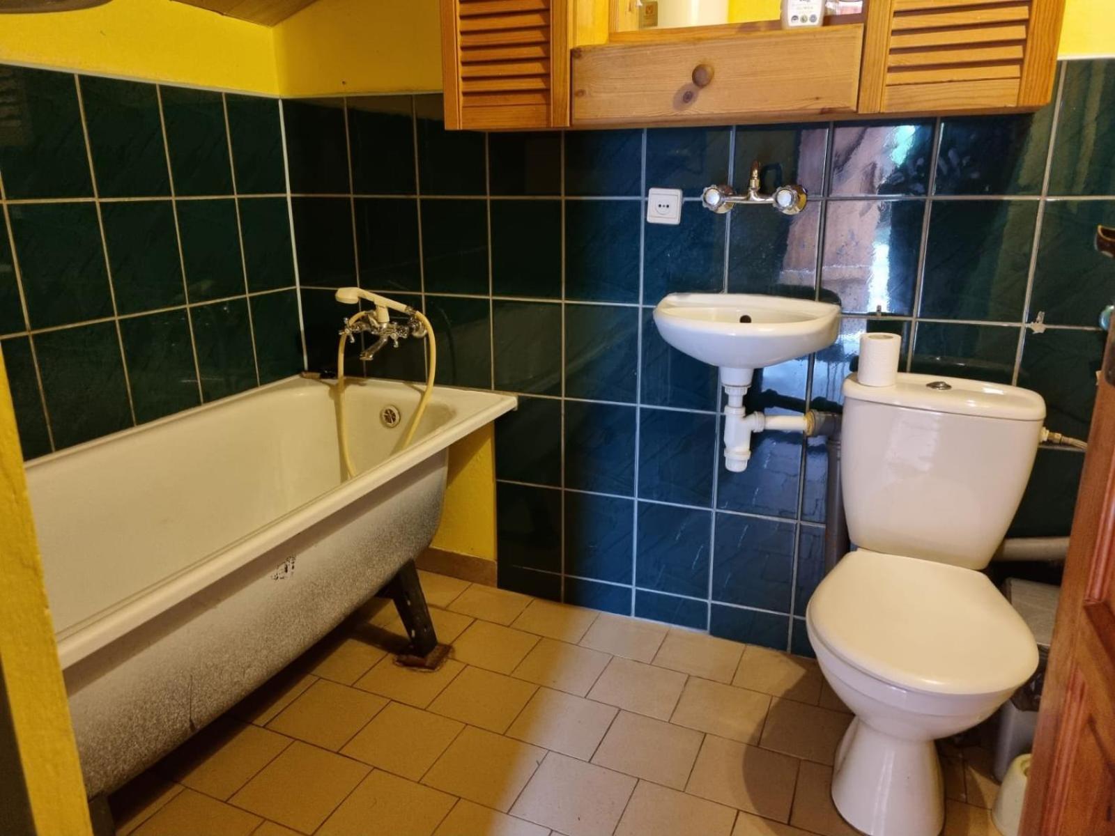 Agroturystyka Kajaki Sauna Pierogi Bakalarzewo Extérieur photo