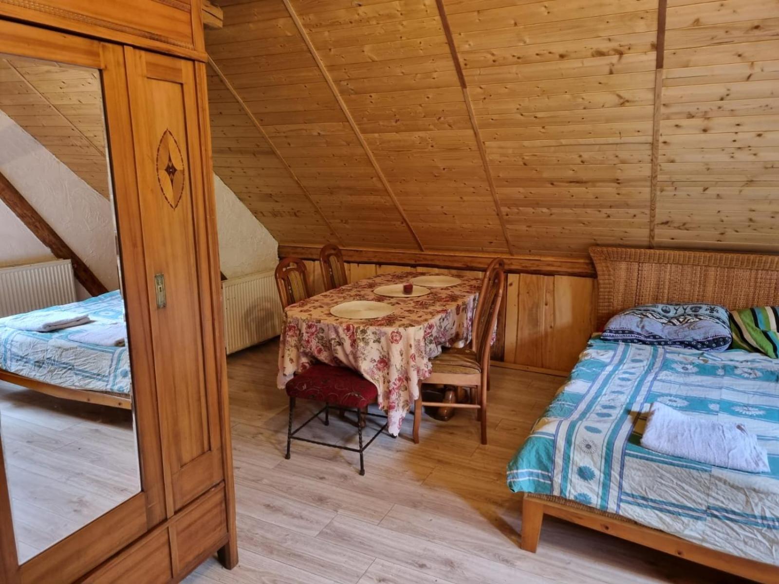 Agroturystyka Kajaki Sauna Pierogi Bakalarzewo Extérieur photo