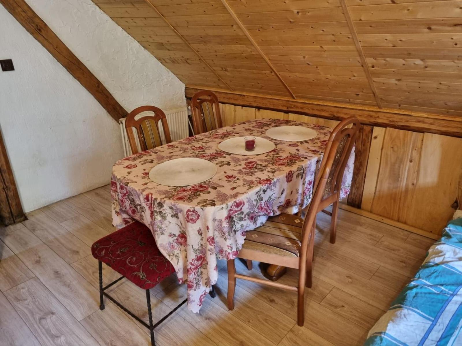 Agroturystyka Kajaki Sauna Pierogi Bakalarzewo Extérieur photo