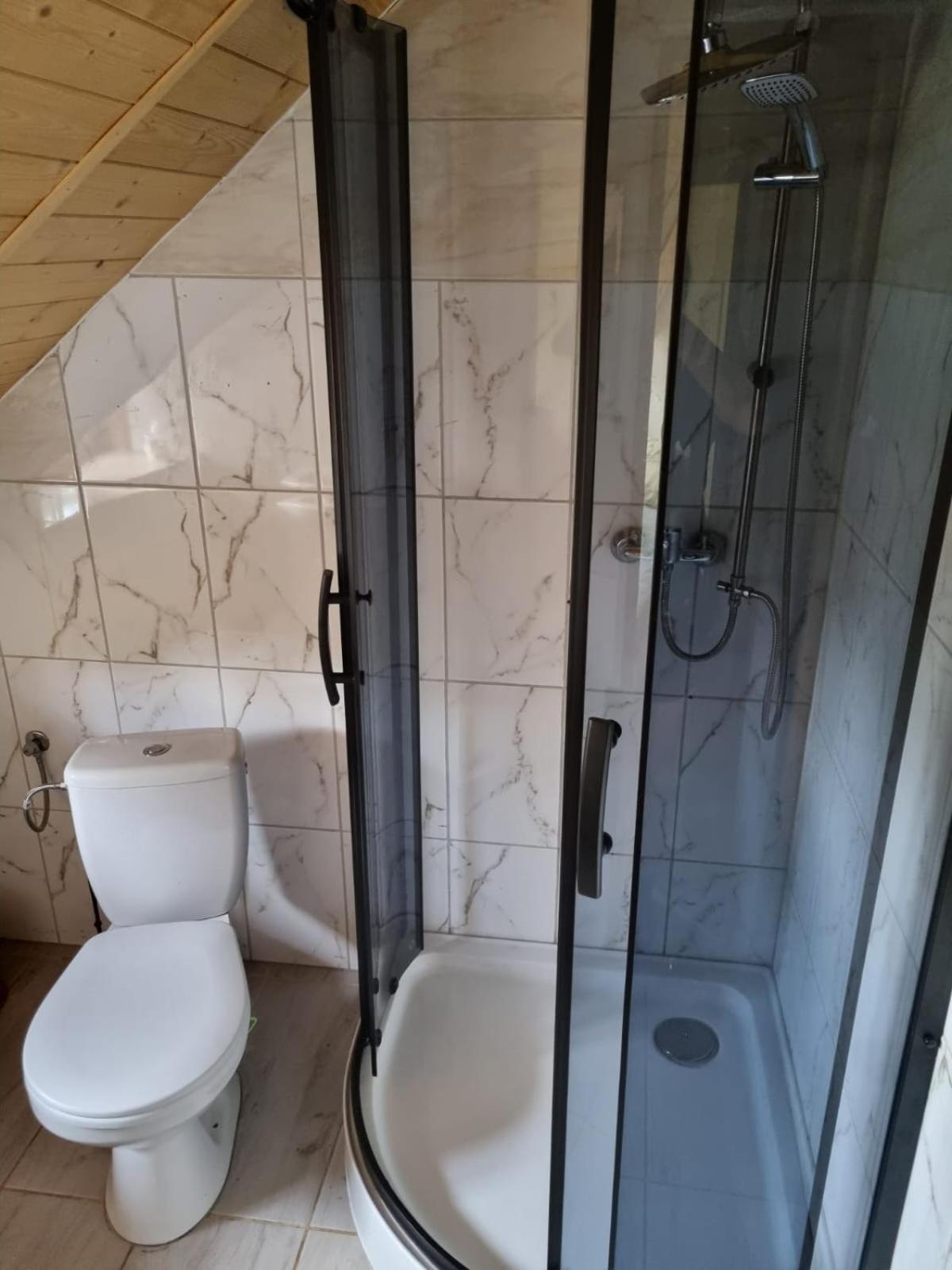 Agroturystyka Kajaki Sauna Pierogi Bakalarzewo Extérieur photo