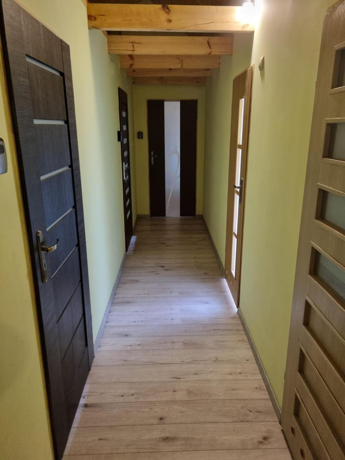 Agroturystyka Kajaki Sauna Pierogi Bakalarzewo Extérieur photo