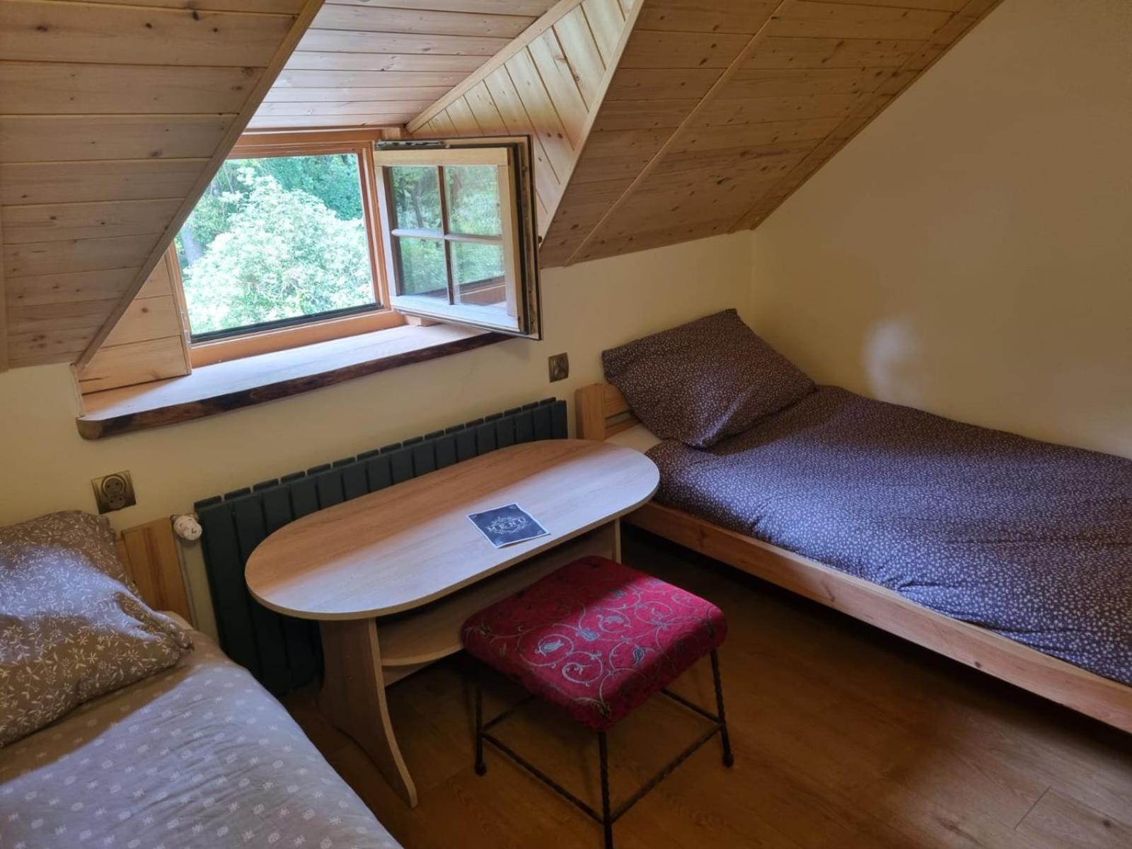 Agroturystyka Kajaki Sauna Pierogi Bakalarzewo Extérieur photo