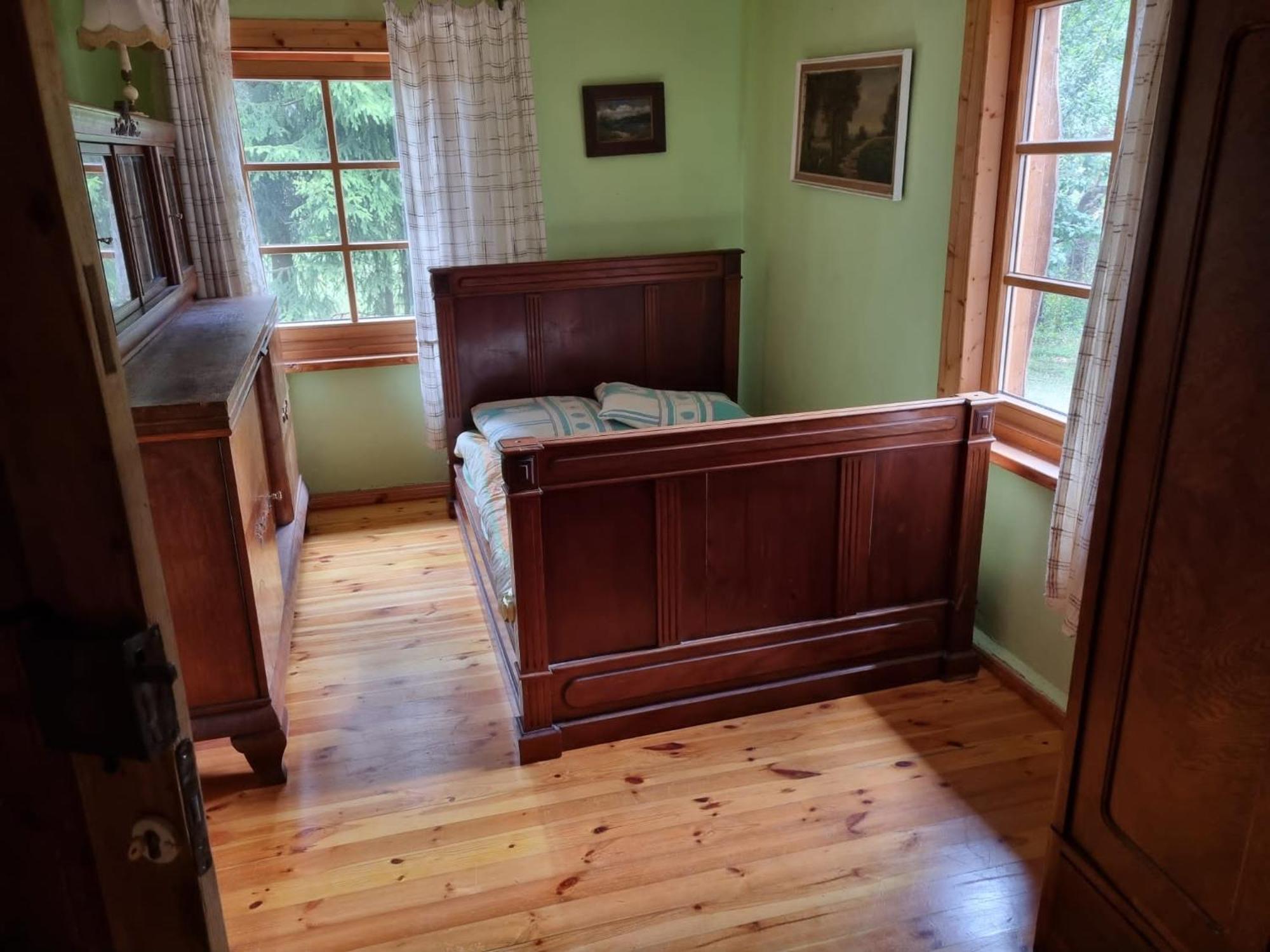 Agroturystyka Kajaki Sauna Pierogi Bakalarzewo Extérieur photo